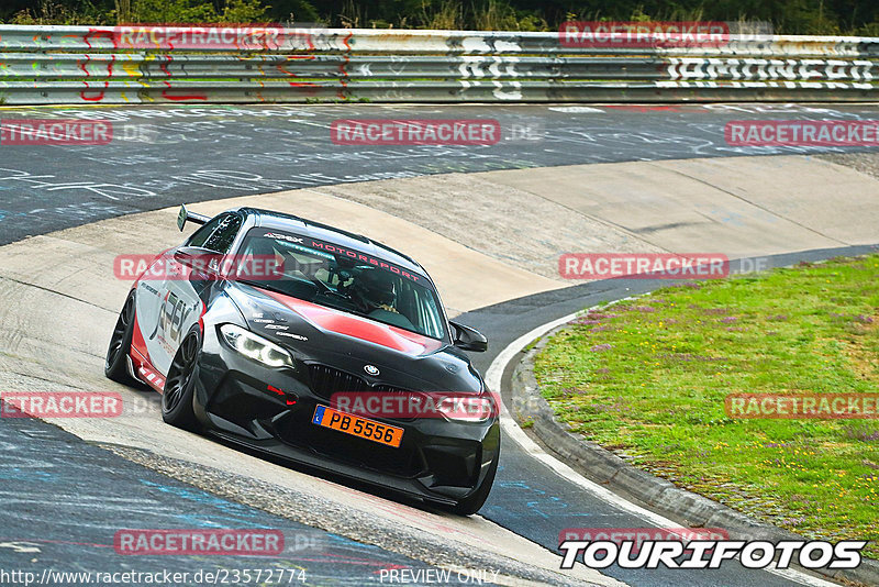 Bild #23572774 - Touristenfahrten Nürburgring Nordschleife (12.08.2023)