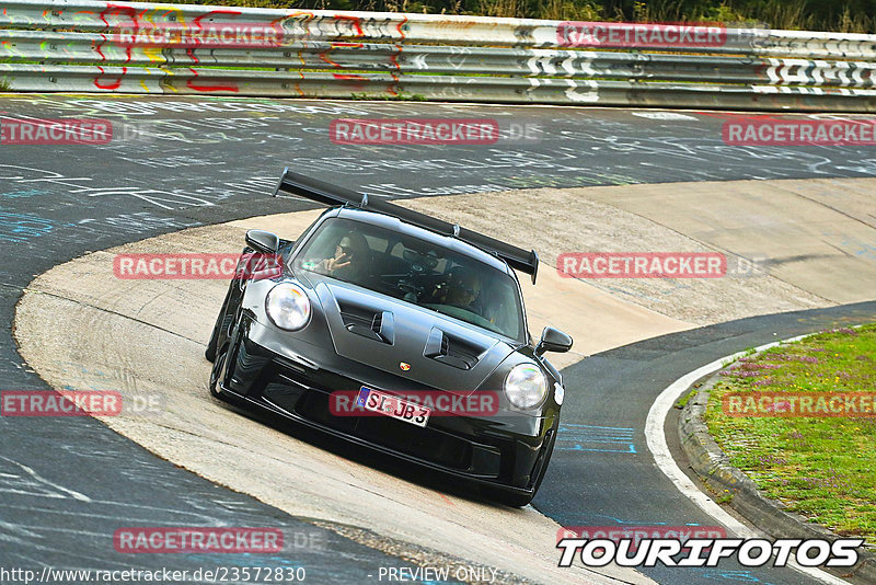 Bild #23572830 - Touristenfahrten Nürburgring Nordschleife (12.08.2023)