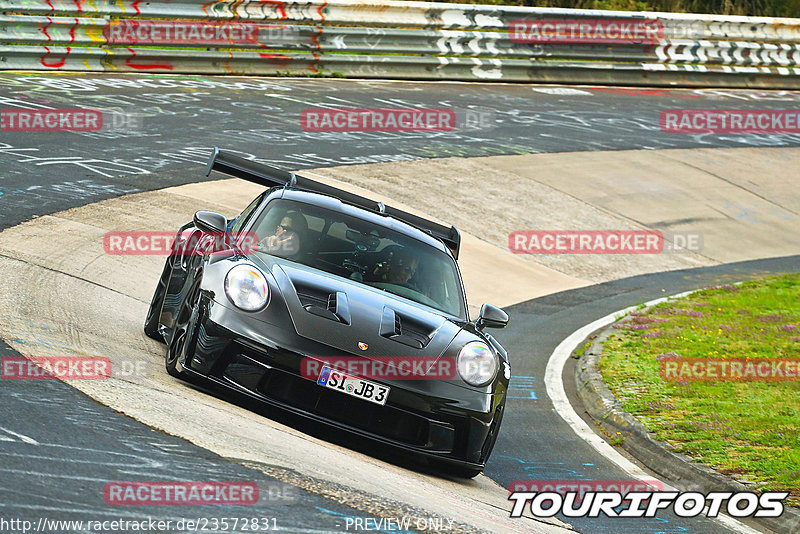 Bild #23572831 - Touristenfahrten Nürburgring Nordschleife (12.08.2023)