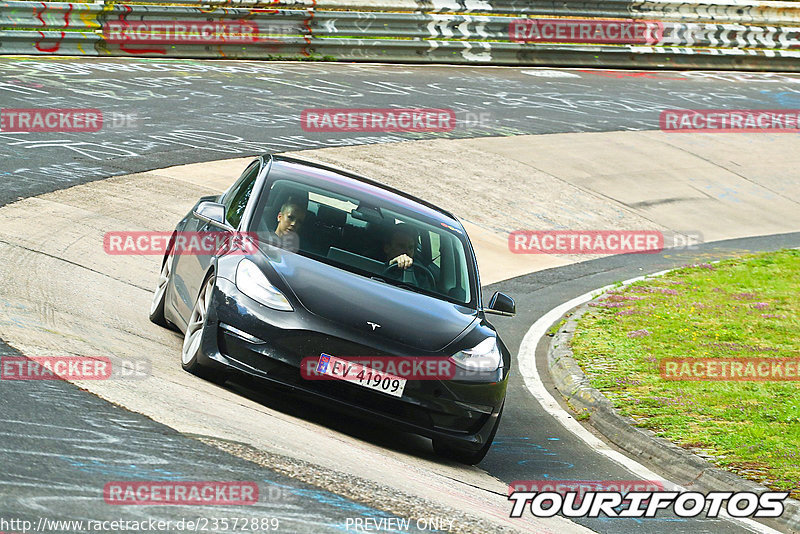 Bild #23572889 - Touristenfahrten Nürburgring Nordschleife (12.08.2023)