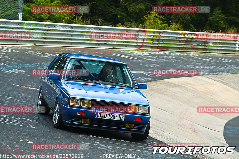 Bild #23572919 - Touristenfahrten Nürburgring Nordschleife (12.08.2023)