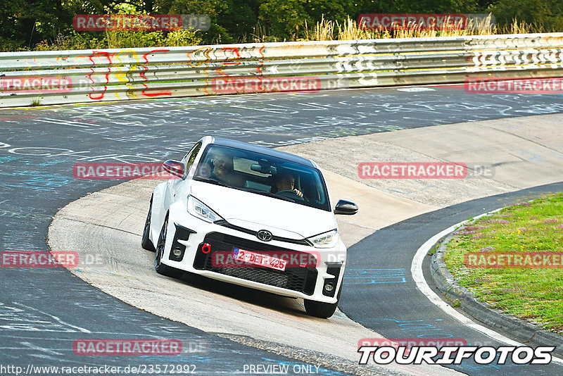 Bild #23572992 - Touristenfahrten Nürburgring Nordschleife (12.08.2023)