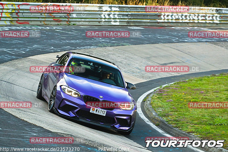 Bild #23573270 - Touristenfahrten Nürburgring Nordschleife (12.08.2023)