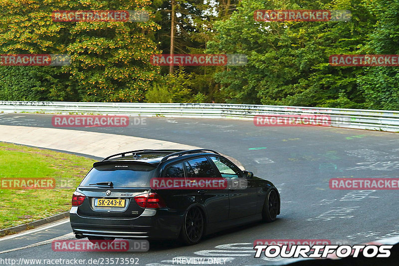 Bild #23573592 - Touristenfahrten Nürburgring Nordschleife (12.08.2023)