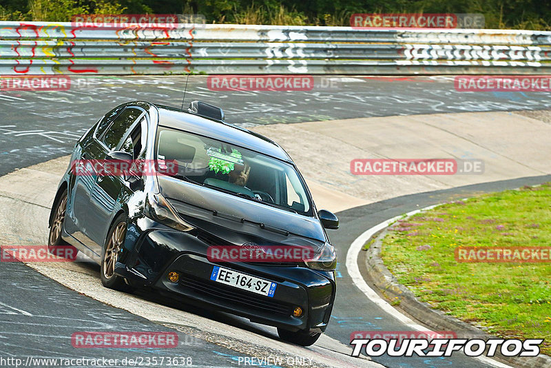 Bild #23573638 - Touristenfahrten Nürburgring Nordschleife (12.08.2023)