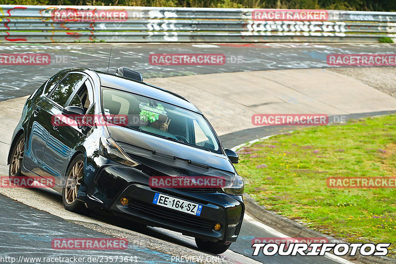 Bild #23573641 - Touristenfahrten Nürburgring Nordschleife (12.08.2023)