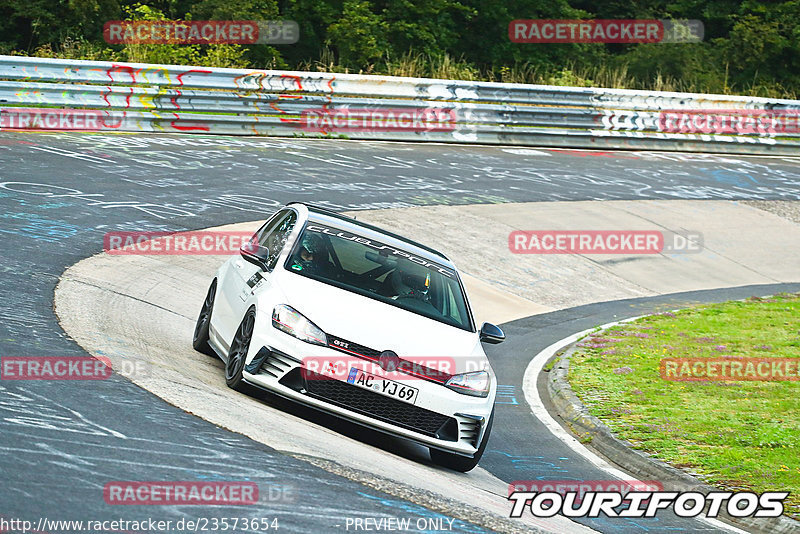 Bild #23573654 - Touristenfahrten Nürburgring Nordschleife (12.08.2023)