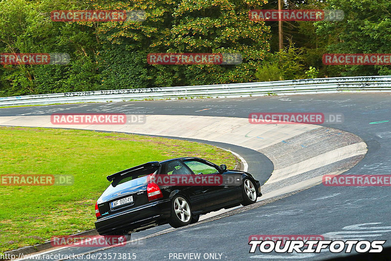 Bild #23573815 - Touristenfahrten Nürburgring Nordschleife (12.08.2023)