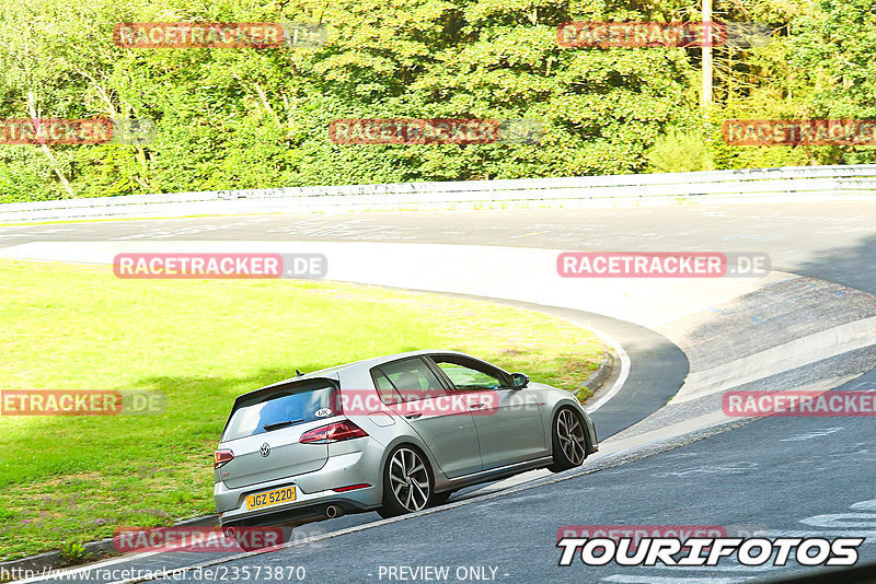 Bild #23573870 - Touristenfahrten Nürburgring Nordschleife (12.08.2023)