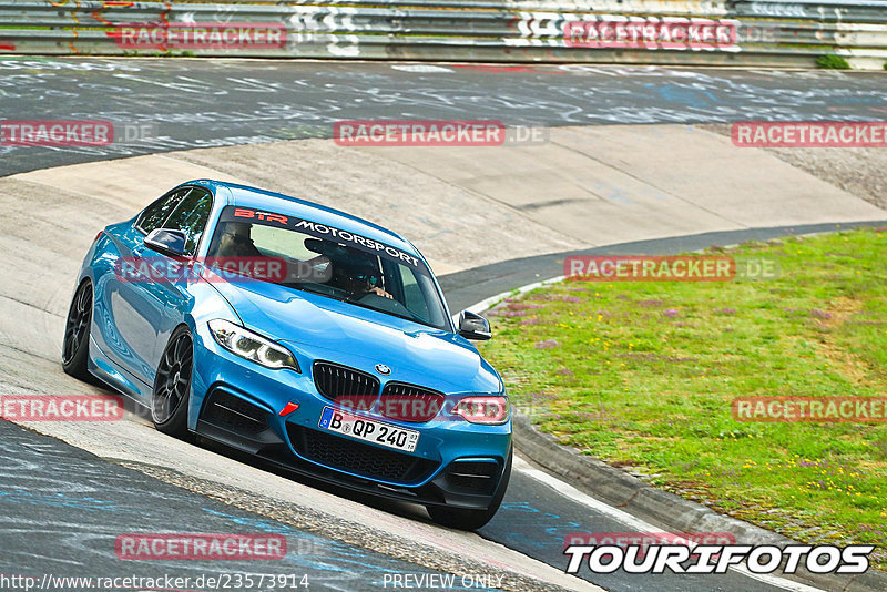 Bild #23573914 - Touristenfahrten Nürburgring Nordschleife (12.08.2023)