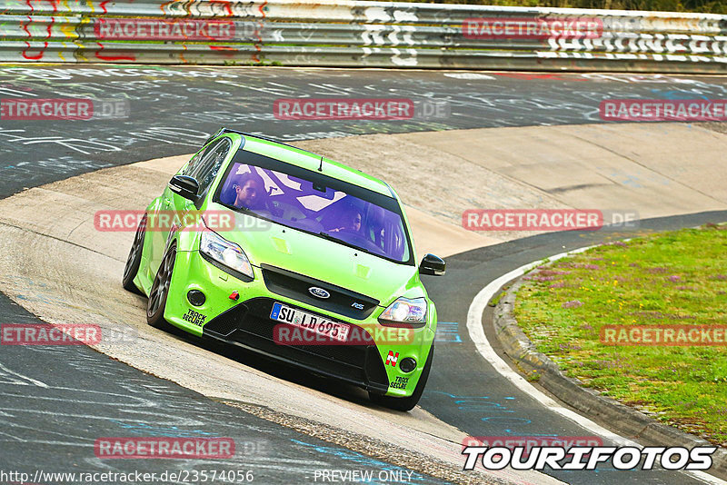 Bild #23574056 - Touristenfahrten Nürburgring Nordschleife (12.08.2023)