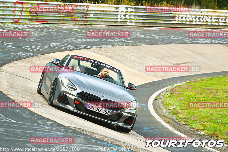 Bild #23574109 - Touristenfahrten Nürburgring Nordschleife (12.08.2023)