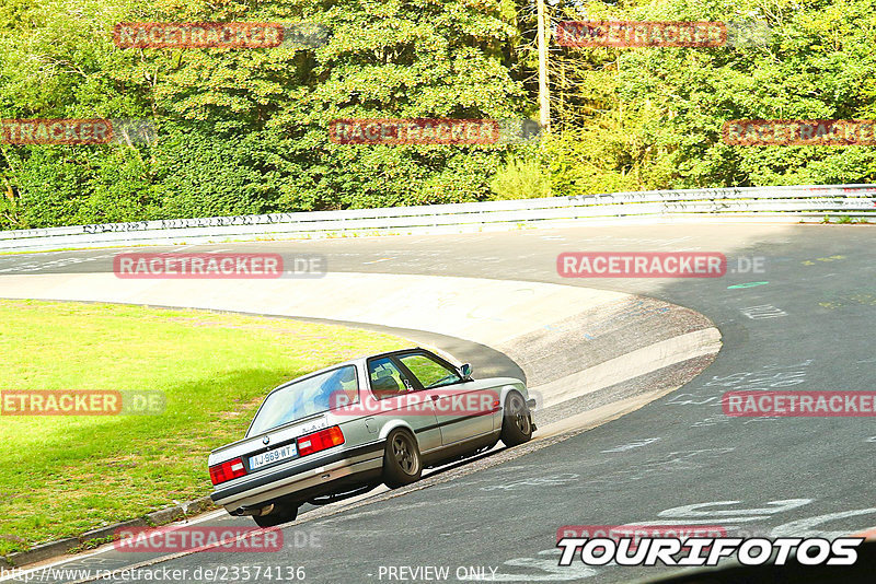 Bild #23574136 - Touristenfahrten Nürburgring Nordschleife (12.08.2023)