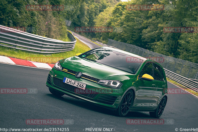 Bild #23574255 - Touristenfahrten Nürburgring Nordschleife (12.08.2023)