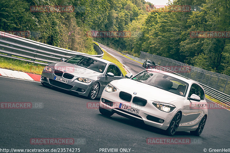 Bild #23574275 - Touristenfahrten Nürburgring Nordschleife (12.08.2023)