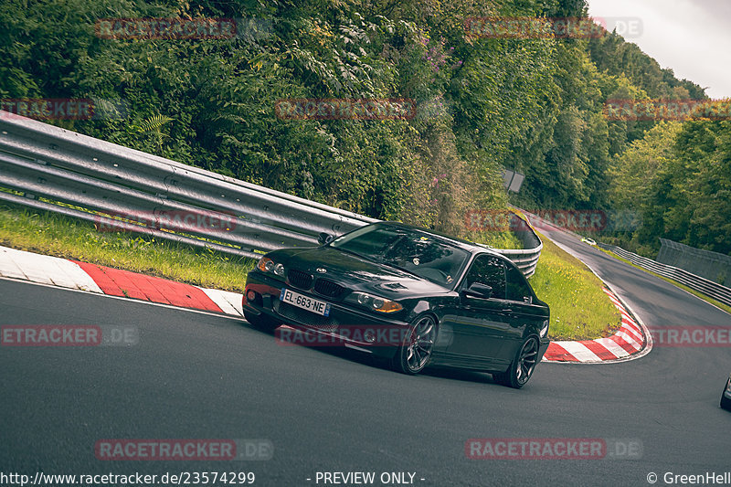 Bild #23574299 - Touristenfahrten Nürburgring Nordschleife (12.08.2023)