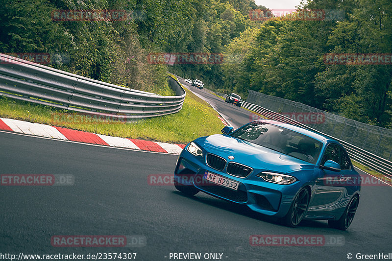 Bild #23574307 - Touristenfahrten Nürburgring Nordschleife (12.08.2023)