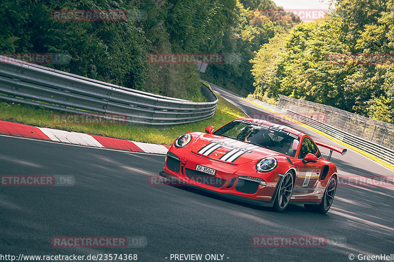 Bild #23574368 - Touristenfahrten Nürburgring Nordschleife (12.08.2023)