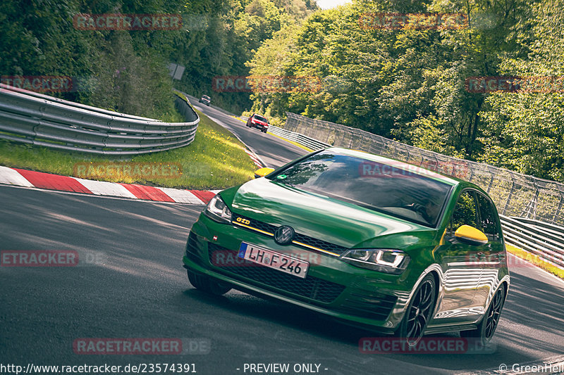 Bild #23574391 - Touristenfahrten Nürburgring Nordschleife (12.08.2023)