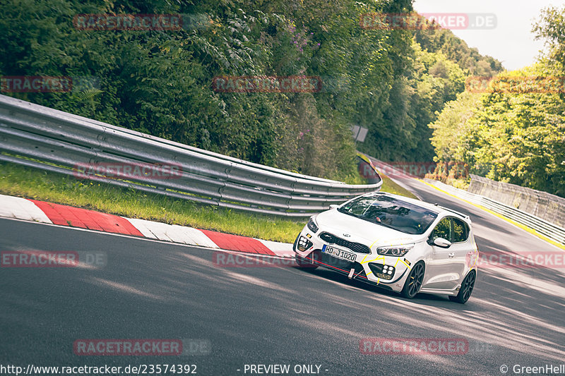 Bild #23574392 - Touristenfahrten Nürburgring Nordschleife (12.08.2023)