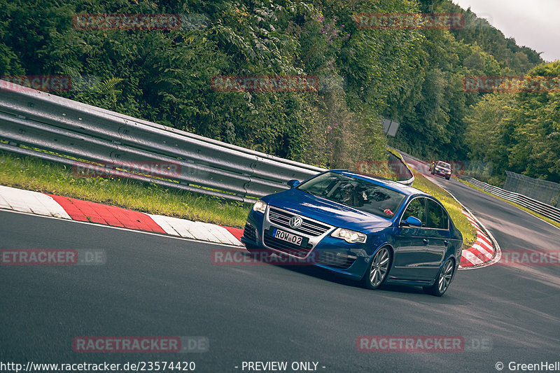 Bild #23574420 - Touristenfahrten Nürburgring Nordschleife (12.08.2023)