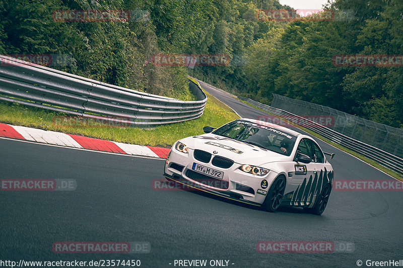 Bild #23574450 - Touristenfahrten Nürburgring Nordschleife (12.08.2023)