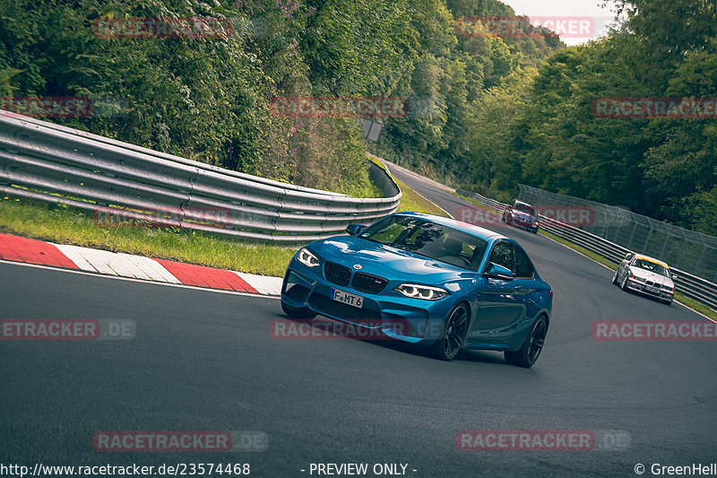 Bild #23574468 - Touristenfahrten Nürburgring Nordschleife (12.08.2023)