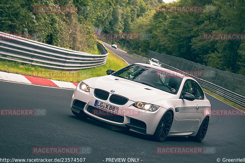 Bild #23574507 - Touristenfahrten Nürburgring Nordschleife (12.08.2023)