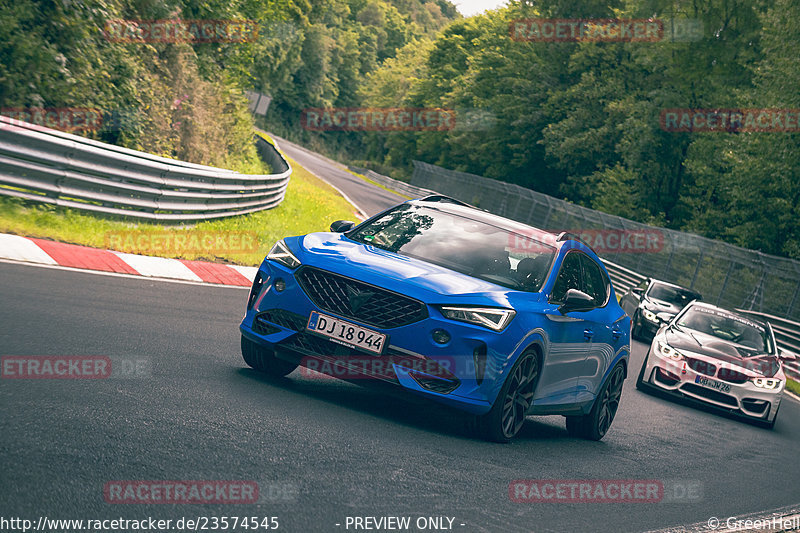 Bild #23574545 - Touristenfahrten Nürburgring Nordschleife (12.08.2023)