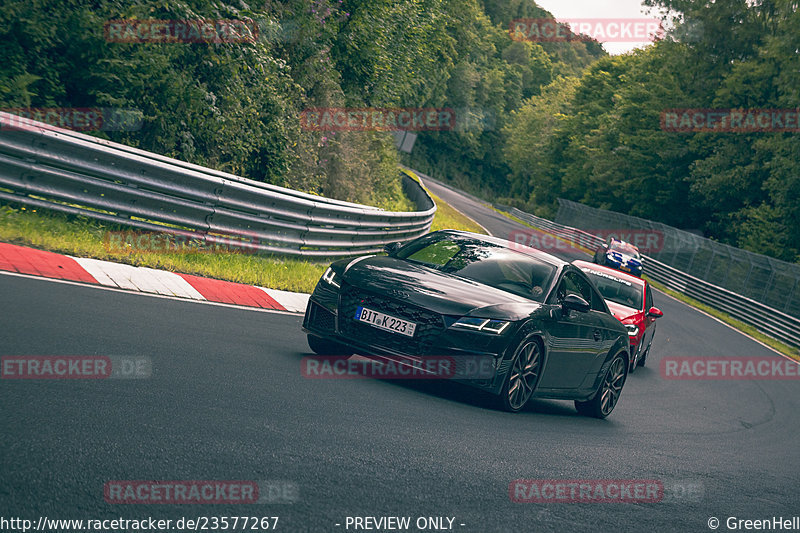 Bild #23577267 - Touristenfahrten Nürburgring Nordschleife (12.08.2023)