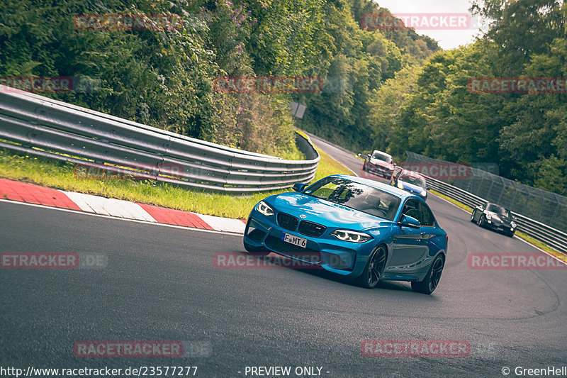 Bild #23577277 - Touristenfahrten Nürburgring Nordschleife (12.08.2023)