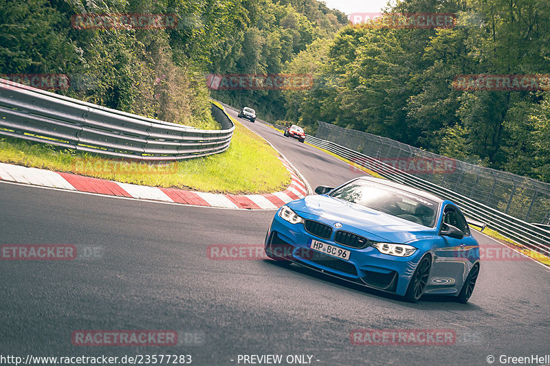 Bild #23577283 - Touristenfahrten Nürburgring Nordschleife (12.08.2023)