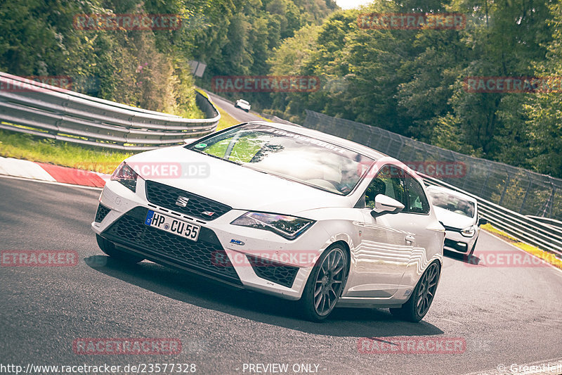 Bild #23577328 - Touristenfahrten Nürburgring Nordschleife (12.08.2023)