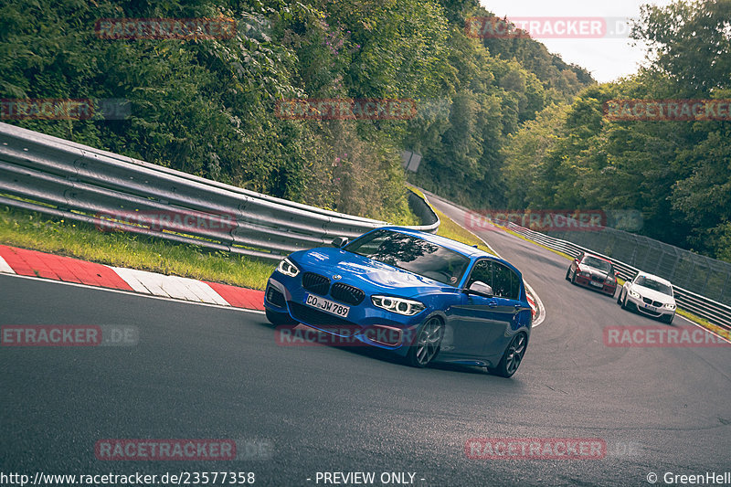 Bild #23577358 - Touristenfahrten Nürburgring Nordschleife (12.08.2023)