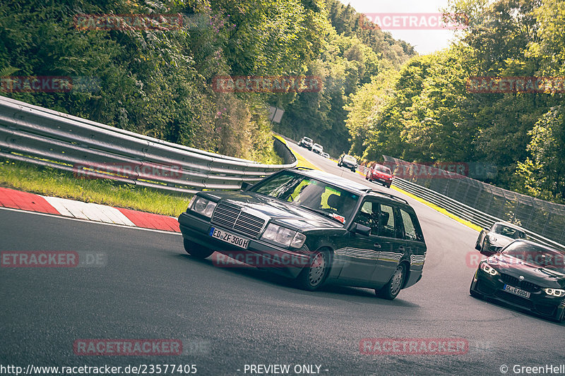 Bild #23577405 - Touristenfahrten Nürburgring Nordschleife (12.08.2023)