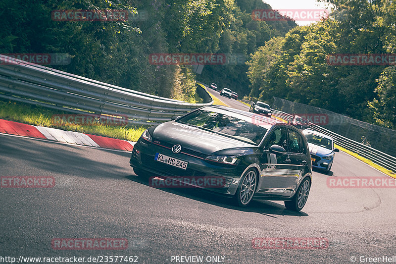 Bild #23577462 - Touristenfahrten Nürburgring Nordschleife (12.08.2023)