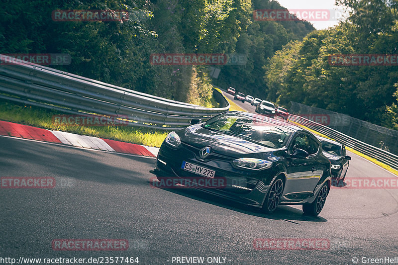 Bild #23577464 - Touristenfahrten Nürburgring Nordschleife (12.08.2023)