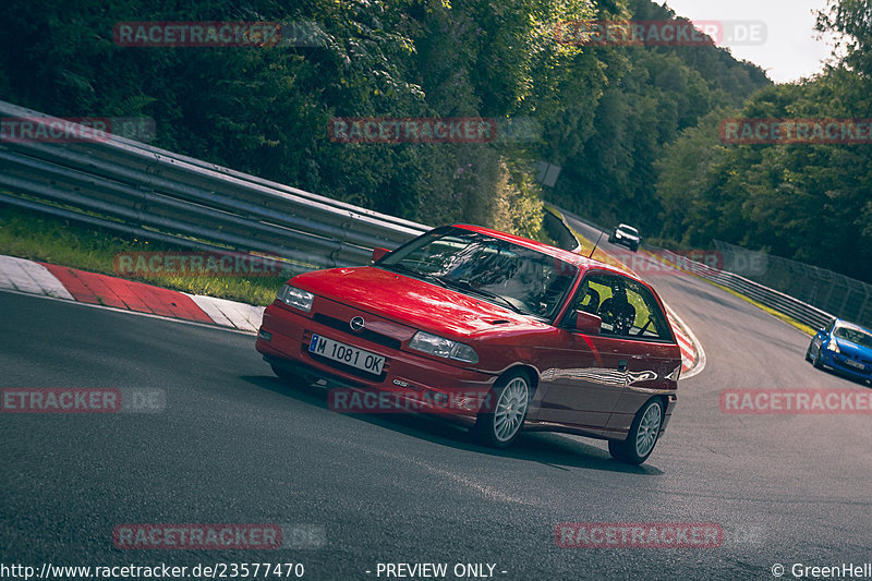 Bild #23577470 - Touristenfahrten Nürburgring Nordschleife (12.08.2023)