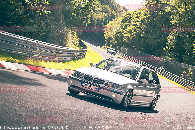 Bild #23577490 - Touristenfahrten Nürburgring Nordschleife (12.08.2023)