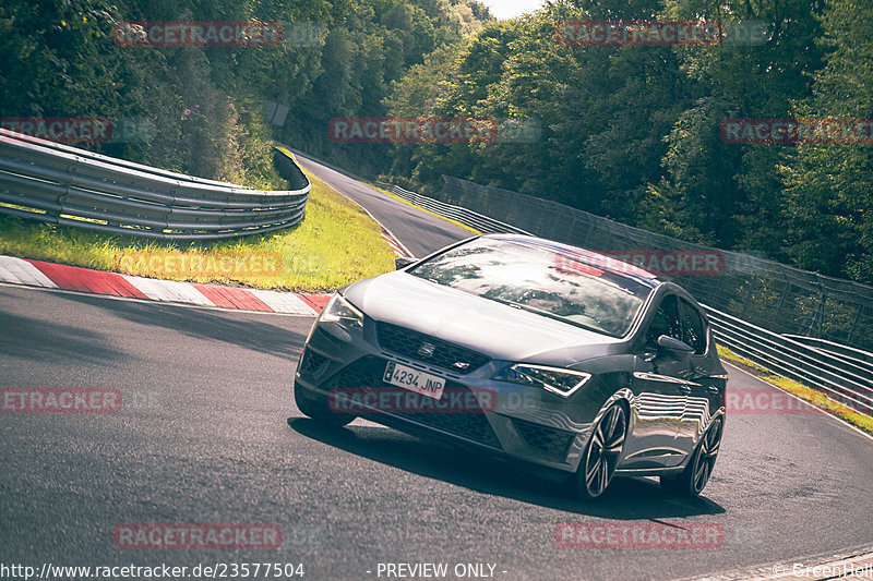 Bild #23577504 - Touristenfahrten Nürburgring Nordschleife (12.08.2023)