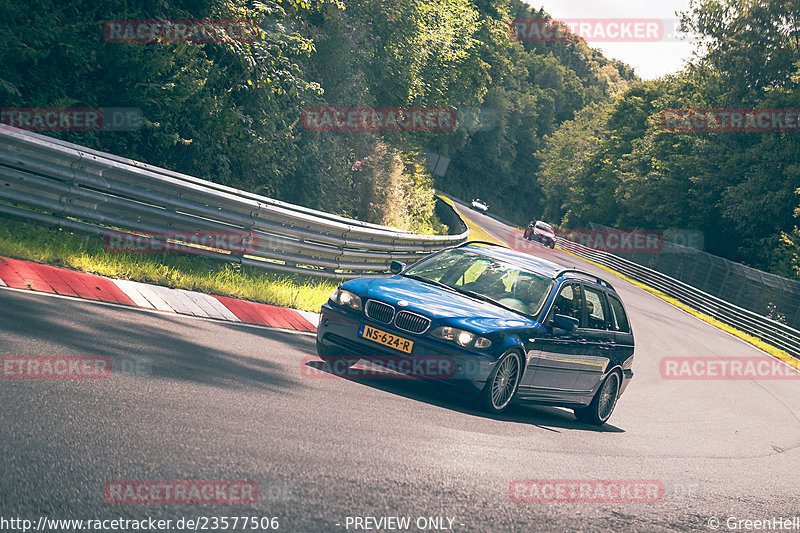 Bild #23577506 - Touristenfahrten Nürburgring Nordschleife (12.08.2023)