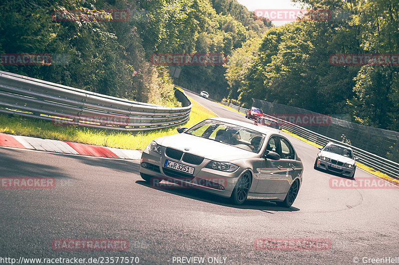 Bild #23577570 - Touristenfahrten Nürburgring Nordschleife (12.08.2023)