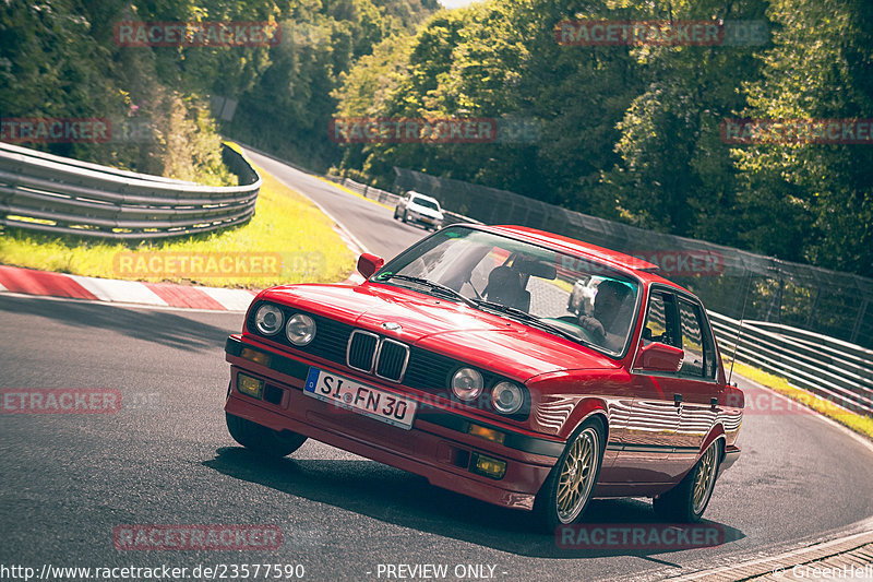 Bild #23577590 - Touristenfahrten Nürburgring Nordschleife (12.08.2023)