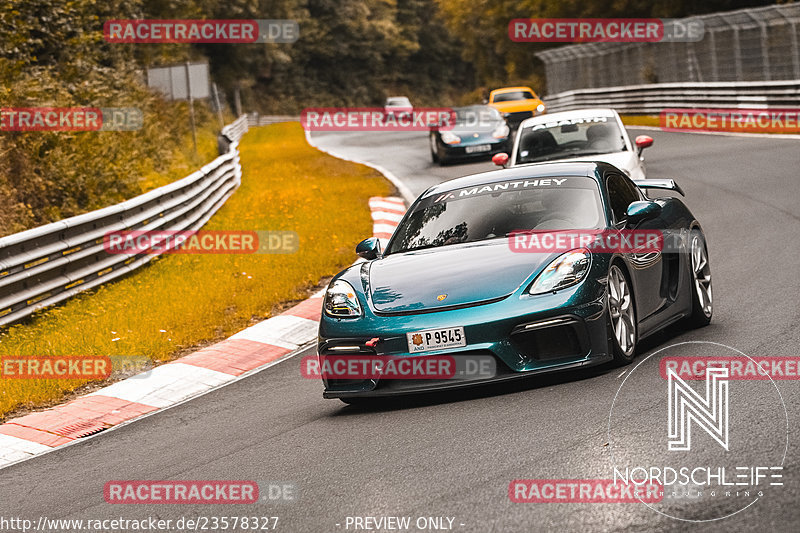 Bild #23578327 - Touristenfahrten Nürburgring Nordschleife (12.08.2023)