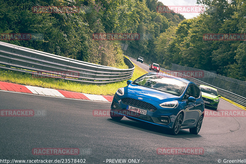 Bild #23578402 - Touristenfahrten Nürburgring Nordschleife (12.08.2023)