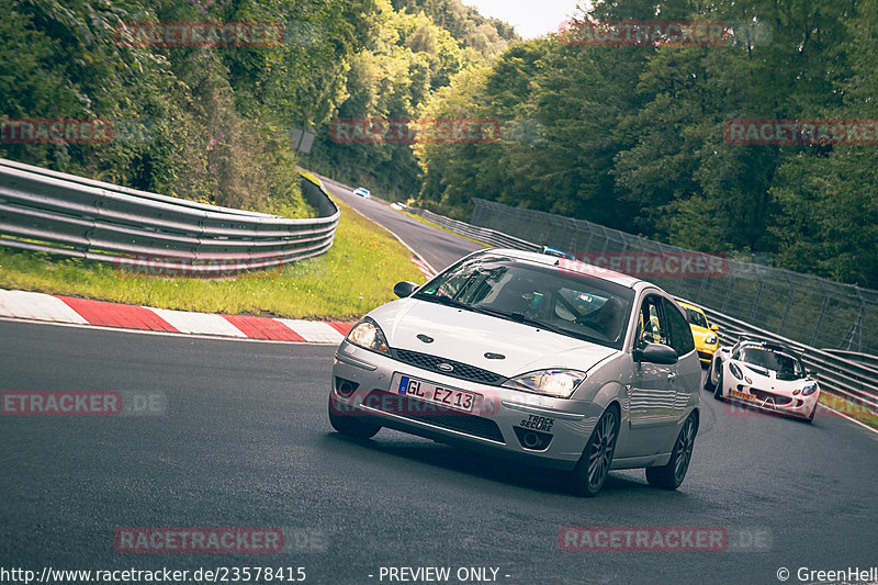 Bild #23578415 - Touristenfahrten Nürburgring Nordschleife (12.08.2023)