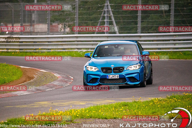 Bild #23578455 - Touristenfahrten Nürburgring Nordschleife (12.08.2023)