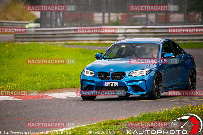 Bild #23578456 - Touristenfahrten Nürburgring Nordschleife (12.08.2023)