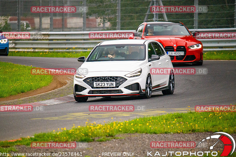 Bild #23578461 - Touristenfahrten Nürburgring Nordschleife (12.08.2023)