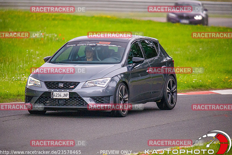 Bild #23578465 - Touristenfahrten Nürburgring Nordschleife (12.08.2023)